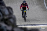 2025 UEC BMX European Cup Round 1 & 2 - BMX Olympic Arena Verona - Italy - Prove libere - 28-03-2025 -  photo Tommaso Pelagalli/SprintCyclingAgency?2025